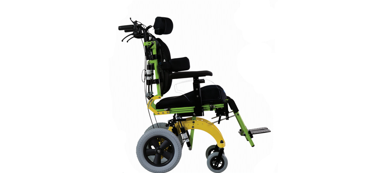 Manual Wheelchair