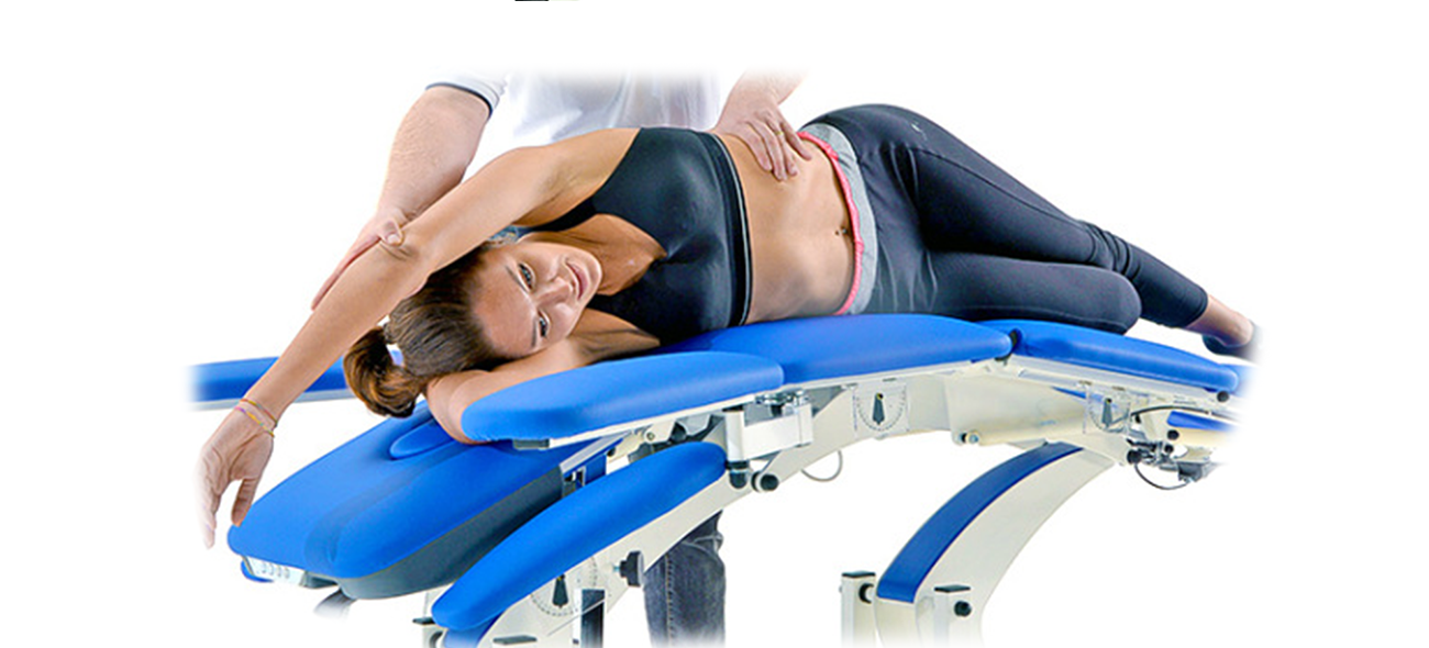 Rehabilitation equipment